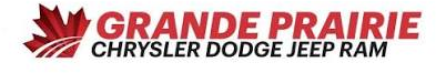Grande Prairie Chrysler Dodge Jeep Ram logo