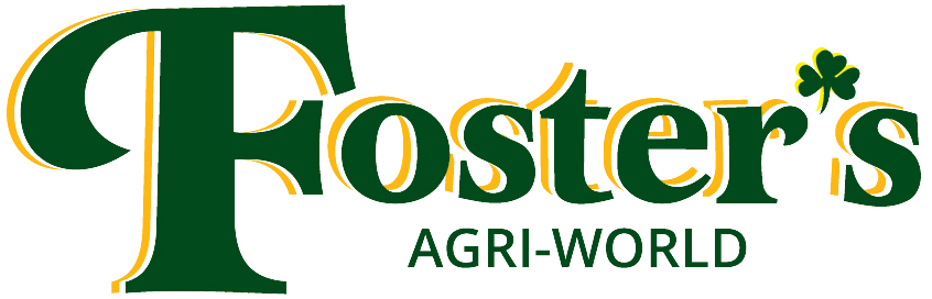 Foster's Agri-World logo